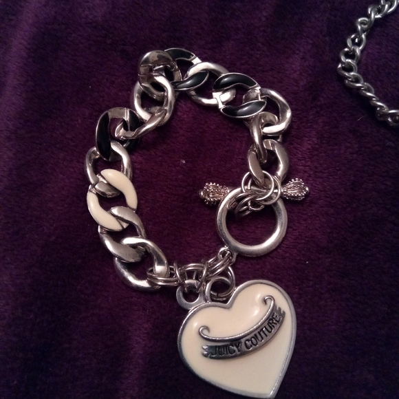 Necklace and bracelet set - Picture 4 of 6